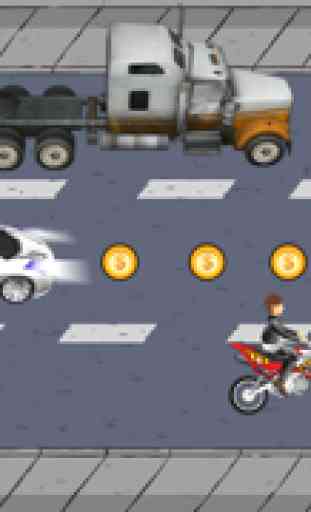 Adventure Police - Motor corrida nas ruas de perigo. Jogo de ação com a polícia, corpo de bombeiros, carros, caminhões, helicópteros, motocicletas e mais veículos. 3