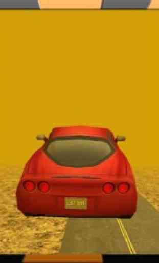 Adventurous Ride of Fastest Car racing game 4