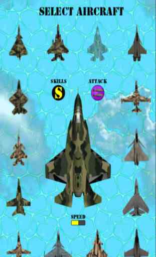 Aircraft Wargame Touch Edition 2