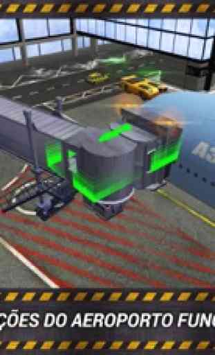 Airport Simulator 2 4