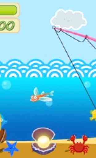 Aldeia piscatória à beira-mar 3