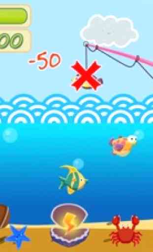 Aldeia piscatória à beira-mar 4