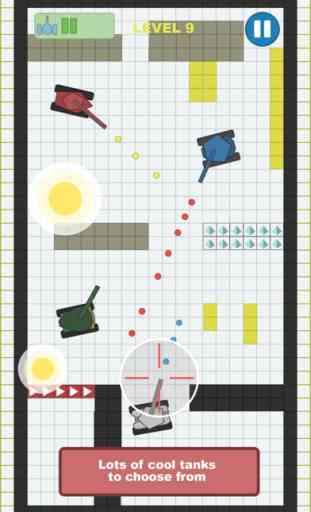 Army Tank Conflict: Metal Hero Battle 2