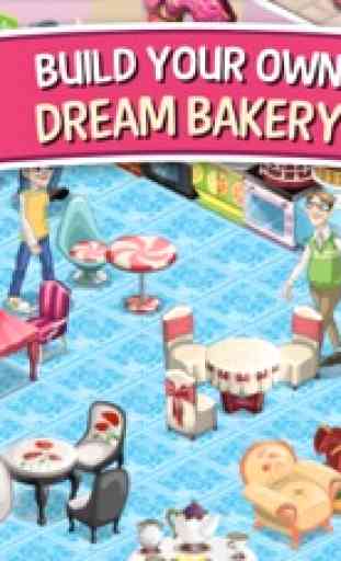 Bakery Town 2