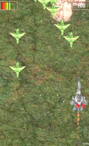 jet fighter águia Anatolian 3