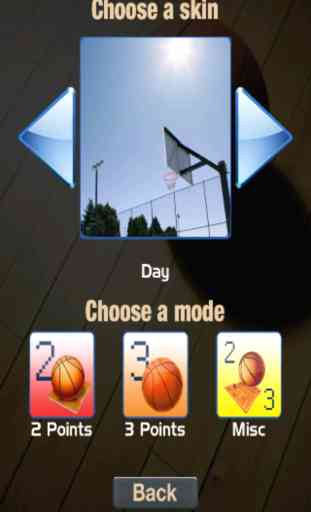 Basketball Shots Free - Jogo Lite - esportes fling - os melhores Jogos diversão para crianças, meninos e meninas - engraçado fresco 3D Jogos Grátis - Addictive Apps Multiplayer Física, Viciando App 1