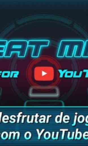 BEAT MP3 for YouTube 1