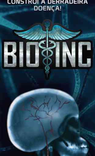 Bio Inc. - Biomedical Plague 1