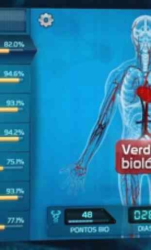 Bio Inc. - Biomedical Plague 2