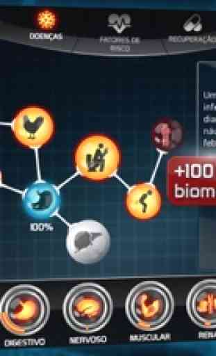 Bio Inc. - Biomedical Plague 3