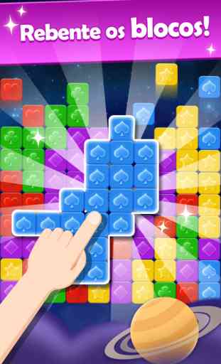 Pop Puzzle - Block Hexa Puzzle Offline Games 1
