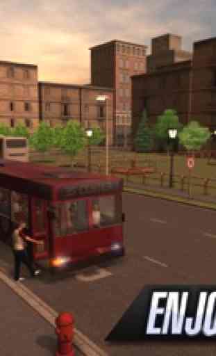 Bus Simulator 2015 3
