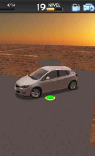 Car Parking Game 3D 4