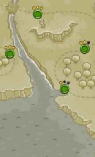 Castelo Clash Batalha Defesa: Fortaleza Legends Jogos de Guerra 2