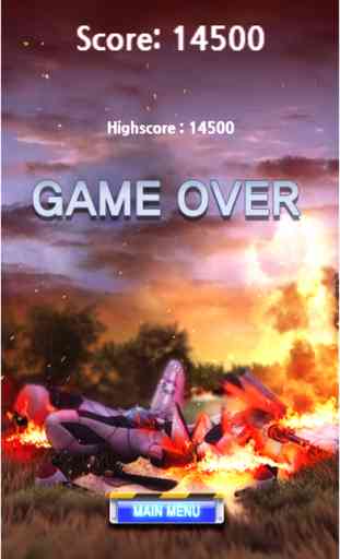 Combat Plane Air Strike War Games 2