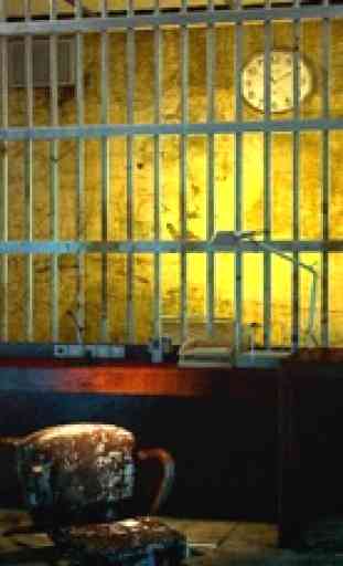 Quarto  escapar: Prison Break 2