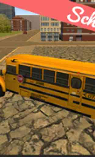 Simulação de ônibus 2016 3