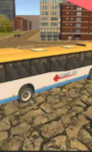 Simulação de ônibus 2016 4