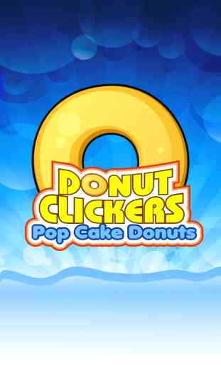 Clickers donut: Bolo Pop Donuts : Donut Clickers:  Pop Cake Donuts 1