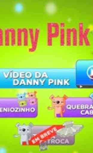 Danny Pink 2