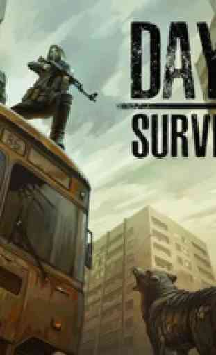 Day R Survival: Apocalipse 1