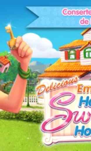 Delicious - Home Sweet Home 2