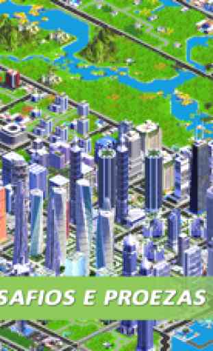 Designer City: jogo de criação 4