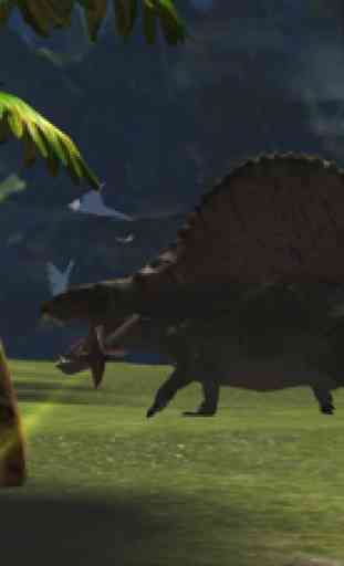Dinossauros: Caçador Jurássico 2