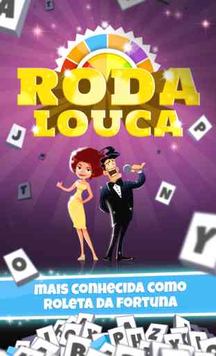 Roda Louca by Playspace 4