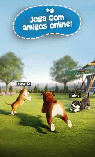 Simulador de Cães 2