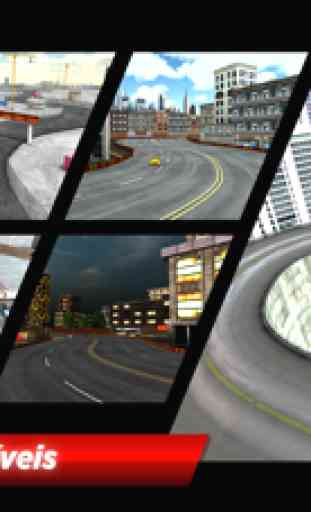 Drift Max City Drift Racing 4