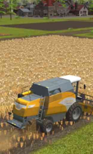 Farming Simulator 16 2