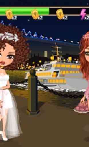 Fashion Cup - Dress up & Duel 1