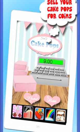 Cake Maker Pop - Jogo de Cozinhar 4