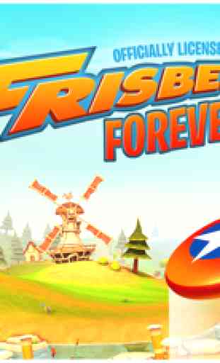 Frisbee® Forever 2 1
