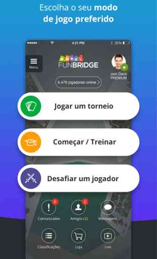 Fun Bridge 3