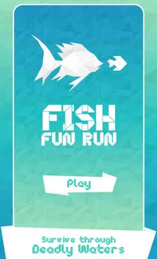 Peixe Fun Run 2