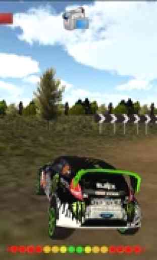 Grand Race Simulator 3D Lite 1