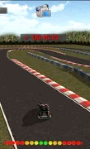 Grand Race Simulator 3D Lite 3