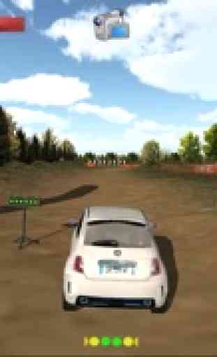 Grand Race Simulator 3D Lite 4