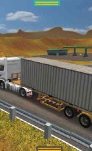 Grand Truck Simulator 1