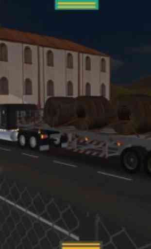 Grand Truck Simulator 3