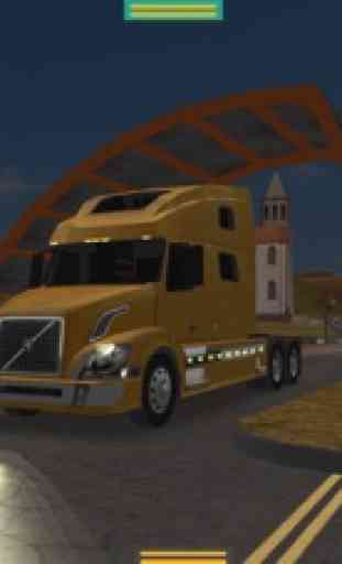 Grand Truck Simulator 4