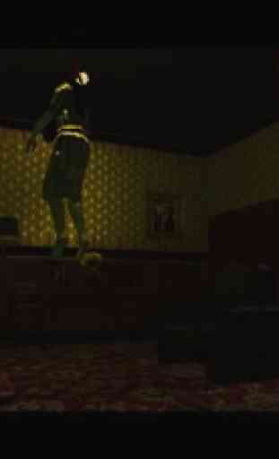 Horror House Simulator 3D 3