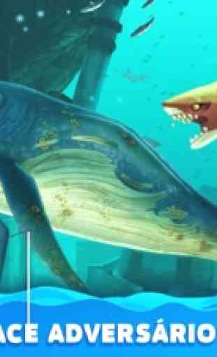 Hungry Shark World 3