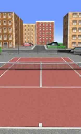 Pop Tênis 3 - Hit Tennis 3 4