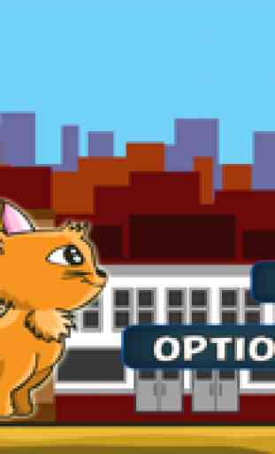 Jetpack Cat and Friends: A Pet Shop Adventure 1