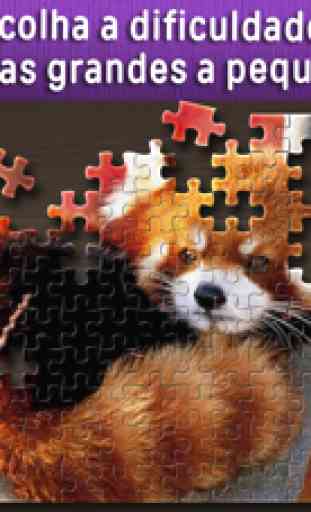 Jigsaw Puzzle Mundo 1