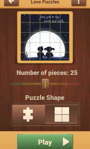 Jogo De Quebra Cabeça Amor - Jogos De Puzzles 2