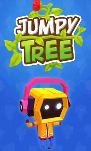 Jumpy Tree 1